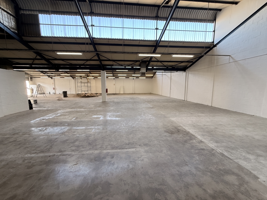 To Let Commercial Property for Rent in Parow Industrial Western Cape